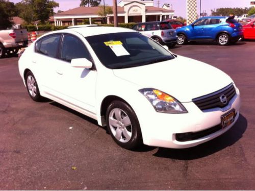 2008 Nissan Altima 2.5 S, US $14,450.00, image 17