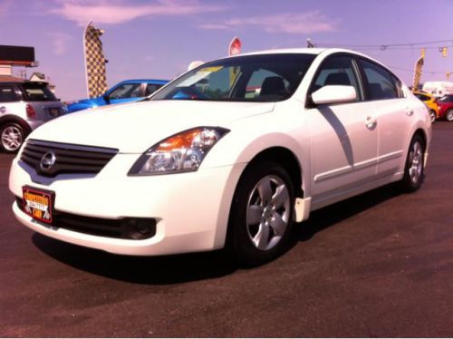 2008 Nissan Altima 2.5 S, US $14,450.00, image 20