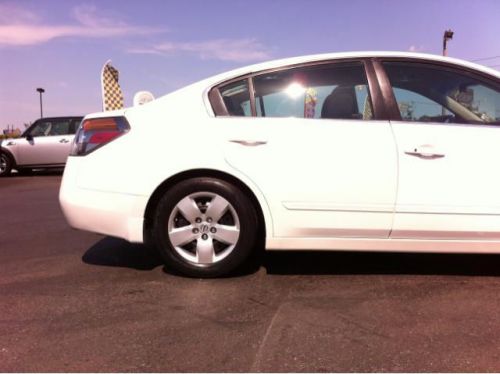 2008 Nissan Altima 2.5 S, US $14,450.00, image 22