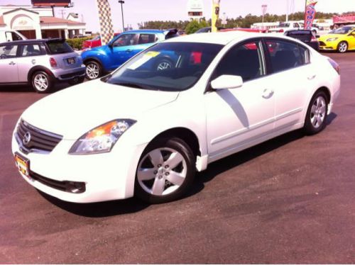 2008 Nissan Altima 2.5 S, US $14,450.00, image 23