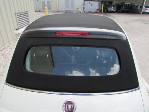 2013 Fiat 500C Lounge, US $26,700.00, image 5
