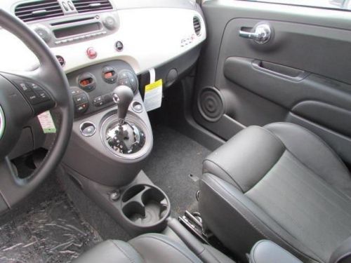 2013 Fiat 500C Lounge, US $26,700.00, image 6