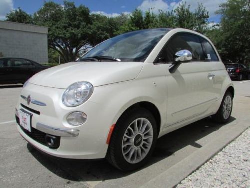 2013 Fiat 500C Lounge, US $26,700.00, image 8