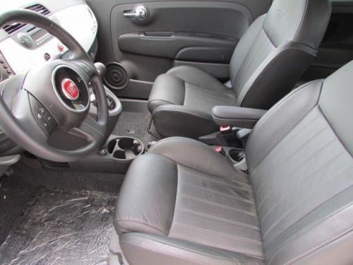2013 Fiat 500C Lounge, US $26,700.00, image 13
