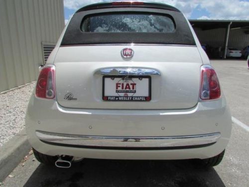 2013 Fiat 500C Lounge, US $26,700.00, image 16