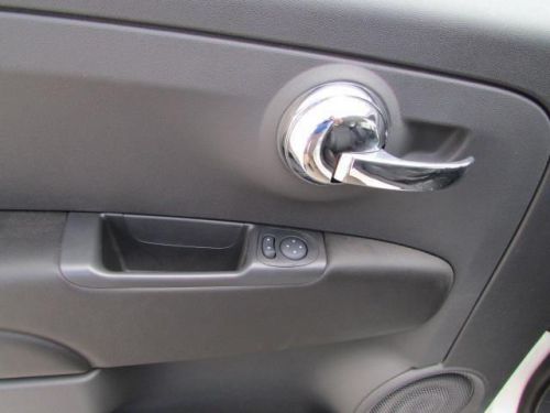 2013 Fiat 500C Lounge, US $26,700.00, image 17