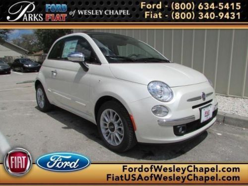 2013 Fiat 500C Lounge, US $26,700.00, image 20