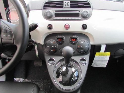2013 Fiat 500C Lounge, US $26,700.00, image 21