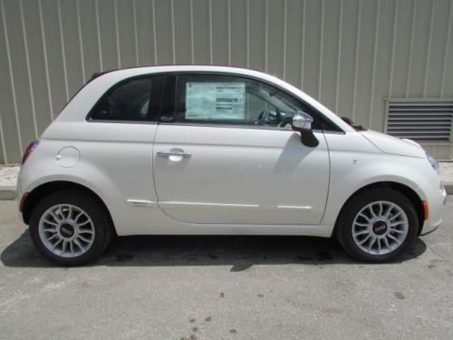 2013 Fiat 500C Lounge, US $26,700.00, image 23