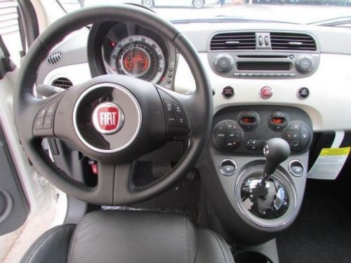 2013 Fiat 500C Lounge, US $26,700.00, image 26