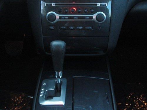 2014 nissan maxima s