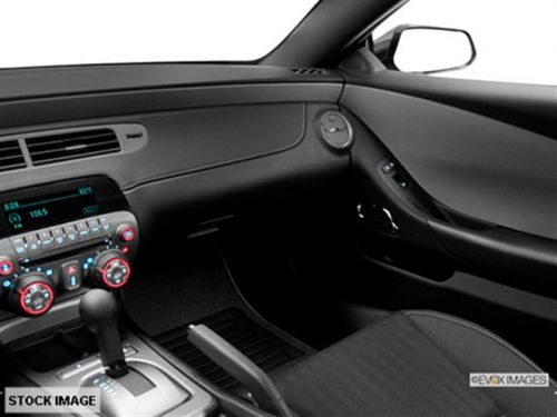 2014 Chevrolet Camaro 2LS, US $25,900.00, image 5