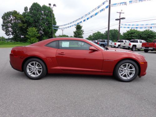 2014 Chevrolet Camaro 2LS, US $25,900.00, image 6