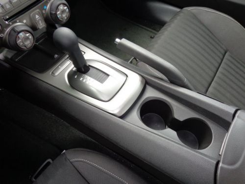 2014 Chevrolet Camaro 2LS, US $25,900.00, image 9