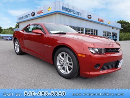 2014 Chevrolet Camaro 2LS, US $25,900.00, image 10