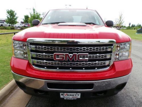 2014 gmc sierra 2500 sle