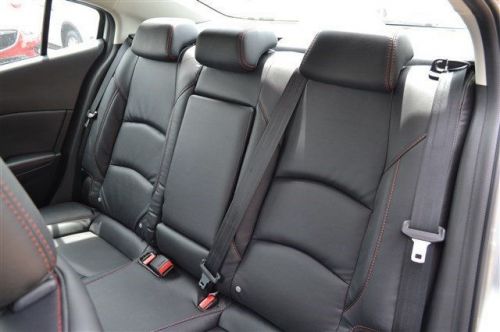 2014 Mazda Mazda3 i Grand Touring, US $24,590.00, image 7