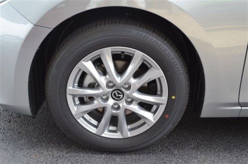 2014 Mazda Mazda3 i Grand Touring, US $24,590.00, image 8