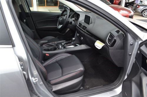 2014 Mazda Mazda3 i Grand Touring, US $24,590.00, image 11