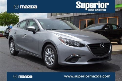 2014 Mazda Mazda3 i Grand Touring, US $24,590.00, image 14