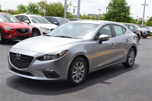 2014 Mazda Mazda3 i Grand Touring, US $24,590.00, image 15
