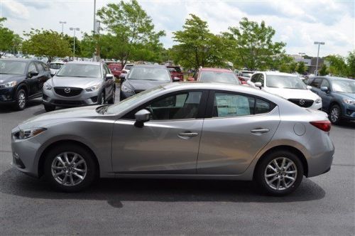 2014 Mazda Mazda3 i Grand Touring, US $24,590.00, image 18