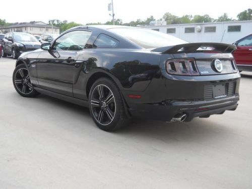 2014 ford mustang gt premium