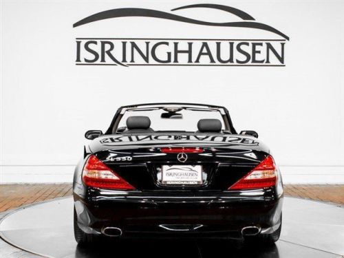 2007 Mercedes-Benz  SL550 Roadster, US $42,900.00, image 2