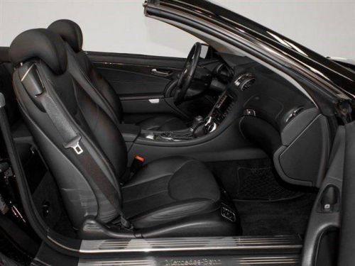 2007 Mercedes-Benz  SL550 Roadster, US $42,900.00, image 3