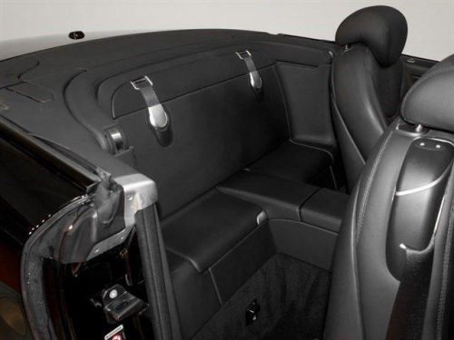 2007 Mercedes-Benz  SL550 Roadster, US $42,900.00, image 9