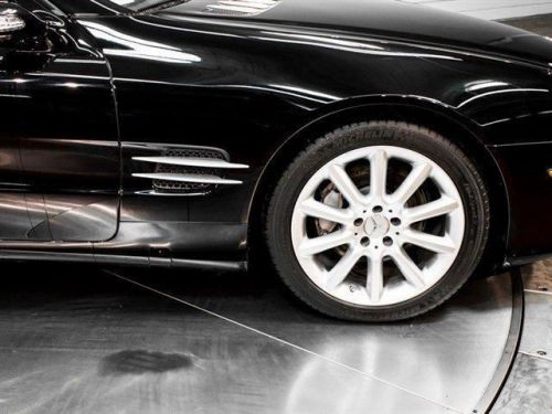 2007 Mercedes-Benz  SL550 Roadster, US $42,900.00, image 11