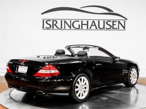 2007 Mercedes-Benz  SL550 Roadster, US $42,900.00, image 13