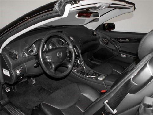 2007 Mercedes-Benz  SL550 Roadster, US $42,900.00, image 14