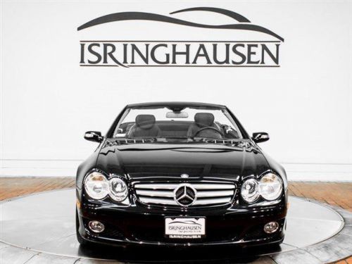 2007 Mercedes-Benz  SL550 Roadster, US $42,900.00, image 16