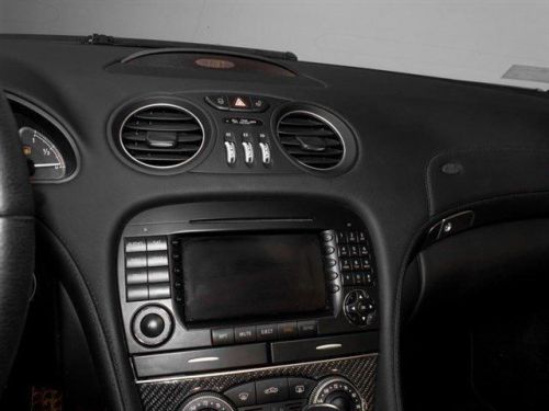 2007 Mercedes-Benz  SL550 Roadster, US $42,900.00, image 19