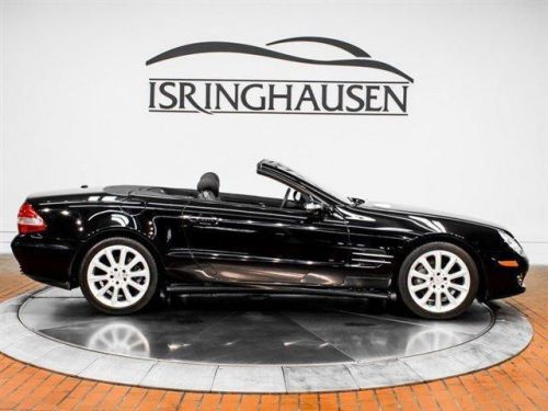 2007 Mercedes-Benz  SL550 Roadster, US $42,900.00, image 20