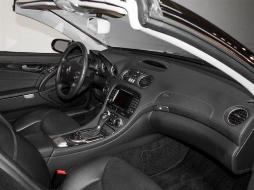 2007 Mercedes-Benz  SL550 Roadster, US $42,900.00, image 21