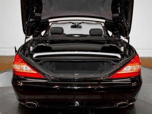 2007 Mercedes-Benz  SL550 Roadster, US $42,900.00, image 23
