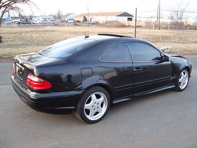 Mercedes clk430 salvage rebuildable repairable wrecked project damaged ez fixer