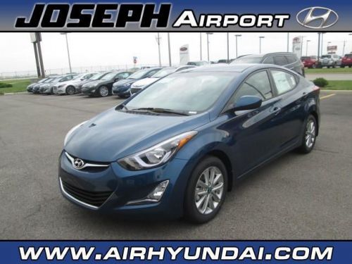 2014 Hyundai Elantra SE, US $17,999.00, image 2