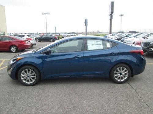 2014 Hyundai Elantra SE, US $17,999.00, image 4