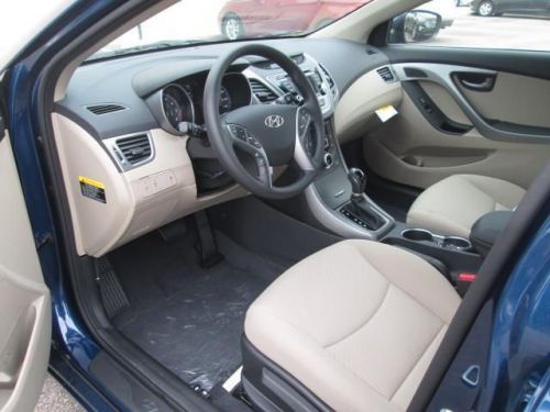 2014 Hyundai Elantra SE, US $17,999.00, image 5