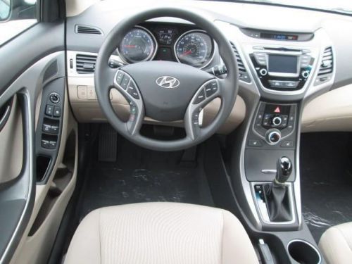 2014 Hyundai Elantra SE, US $17,999.00, image 6