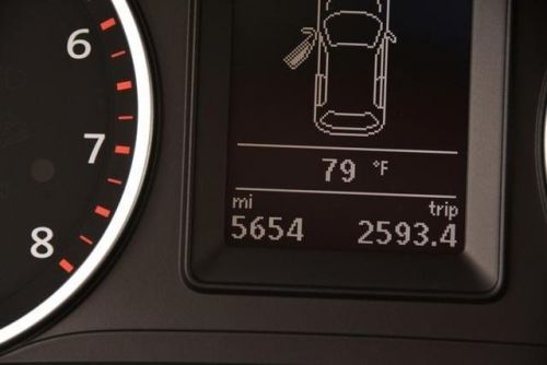 2014 Volkswagen Tiguan SE, US $21,977.00, image 2