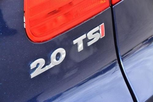 2014 Volkswagen Tiguan SE, US $21,977.00, image 3