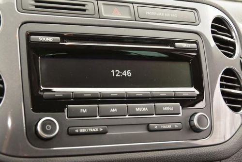 2014 Volkswagen Tiguan SE, US $21,977.00, image 4