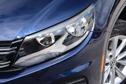 2014 Volkswagen Tiguan SE, US $21,977.00, image 6