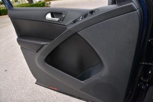 2014 Volkswagen Tiguan SE, US $21,977.00, image 7