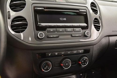 2014 Volkswagen Tiguan SE, US $21,977.00, image 9