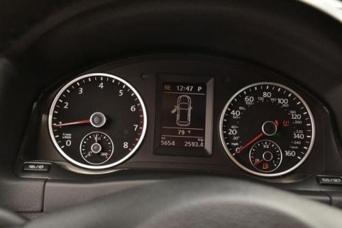 2014 Volkswagen Tiguan SE, US $21,977.00, image 10